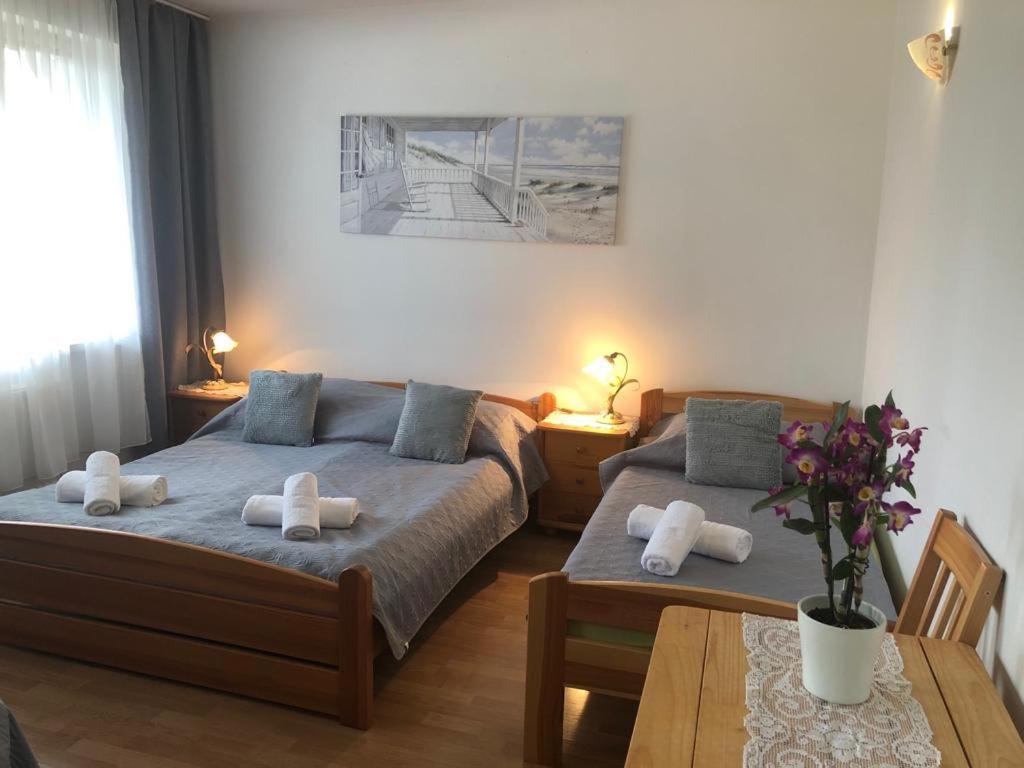Dom Natura Holiday home
