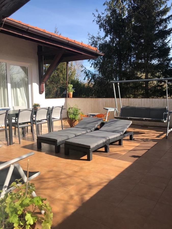 Holiday home Dom Natura Grzybowo (West Pomeranian)