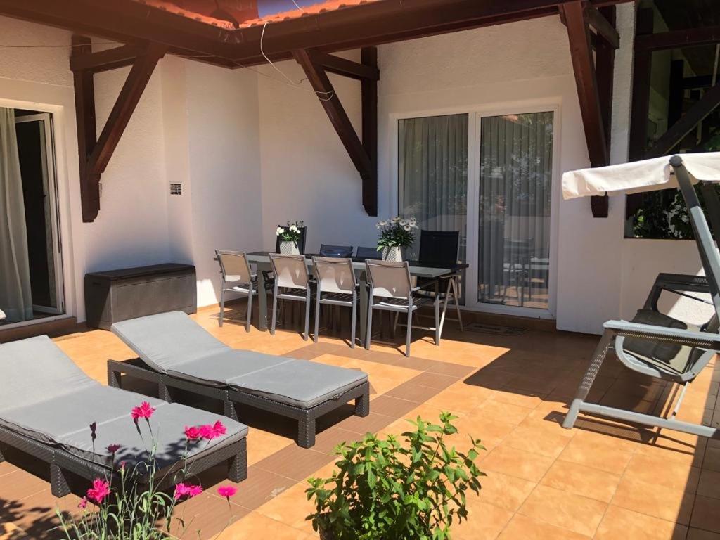 Dom Natura Holiday home