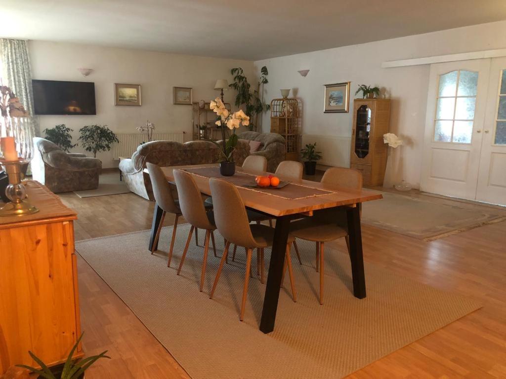 Holiday home Dom Natura Grzybowo (West Pomeranian)