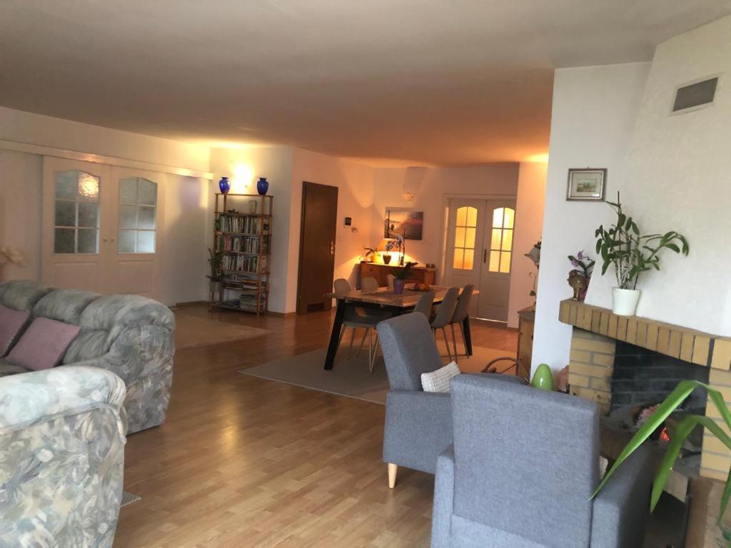 Holiday home Dom Natura