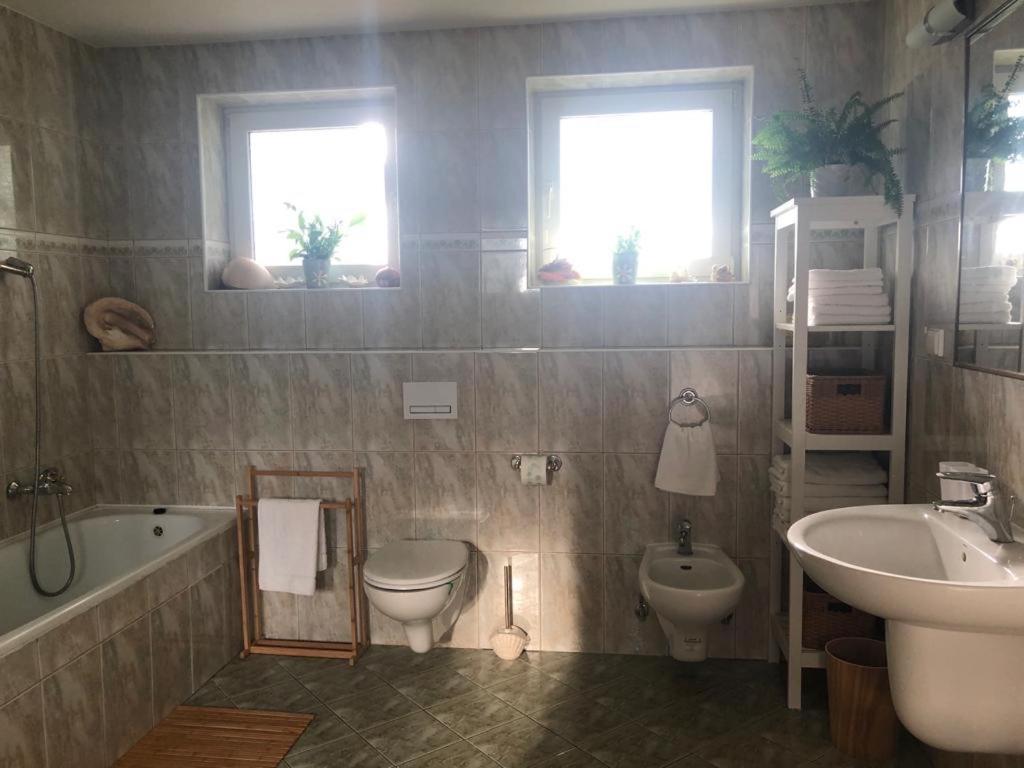 Dom Natura Holiday home *