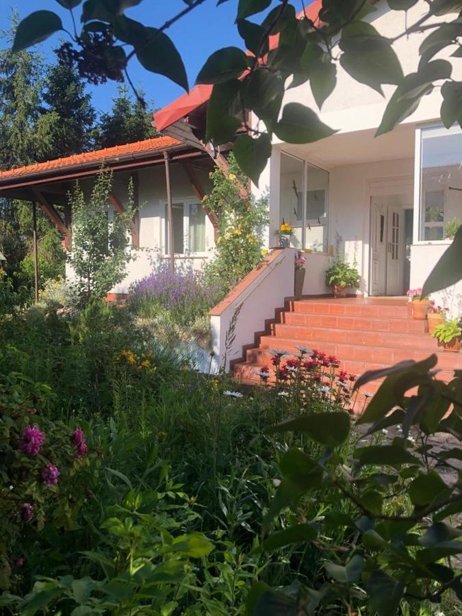 Holiday home Dom Natura *