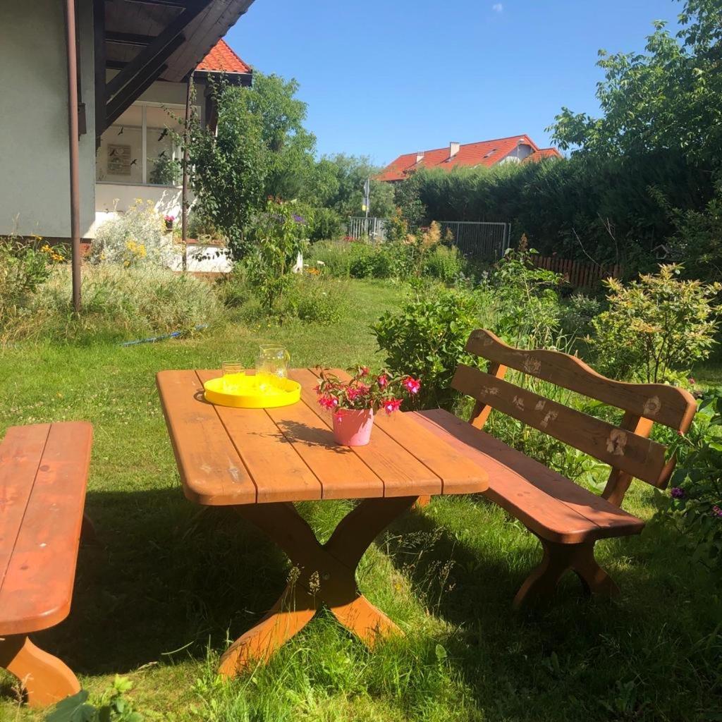 Dom Natura Holiday home *
