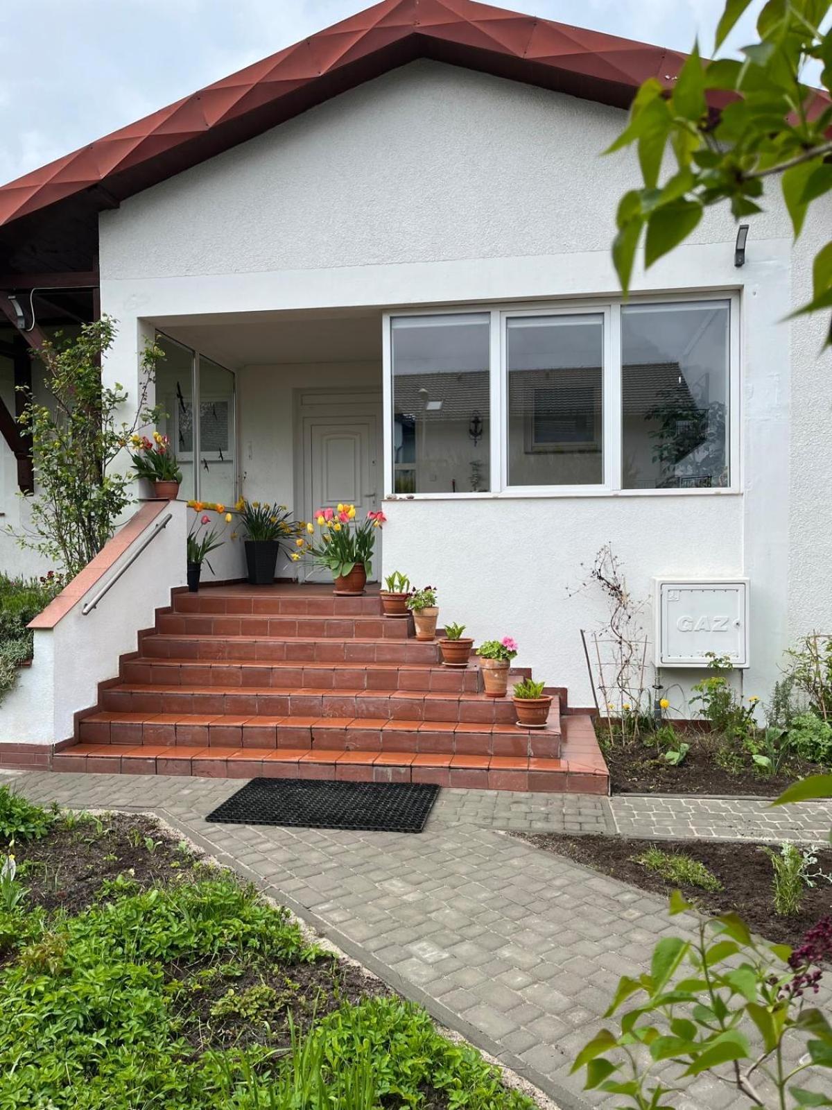 Dom Natura Holiday home